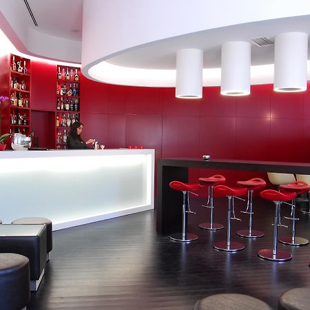 热罗尼姆斯8号酒店 Lisboa 餐厅 照片