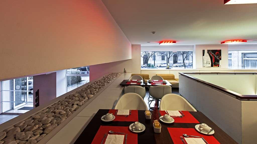 热罗尼姆斯8号酒店 Lisboa 餐厅 照片