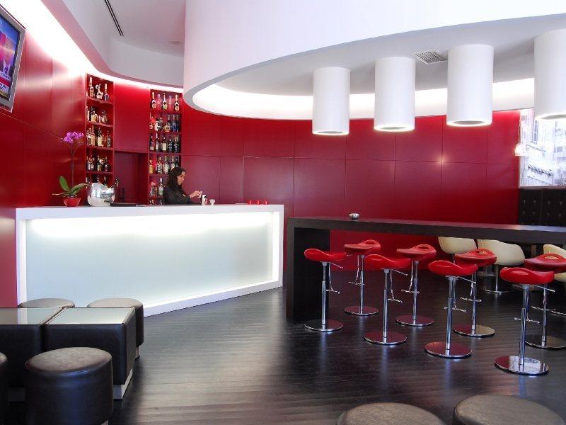 热罗尼姆斯8号酒店 Lisboa 外观 照片