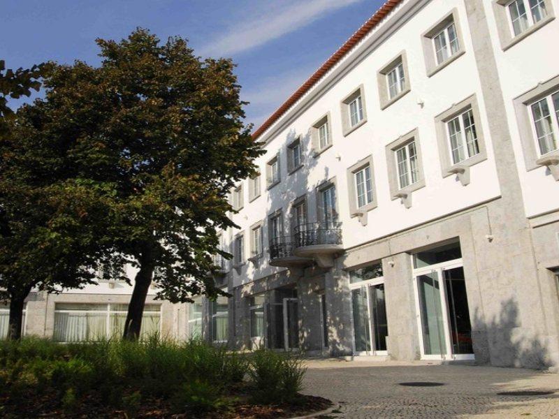 热罗尼姆斯8号酒店 Lisboa 外观 照片