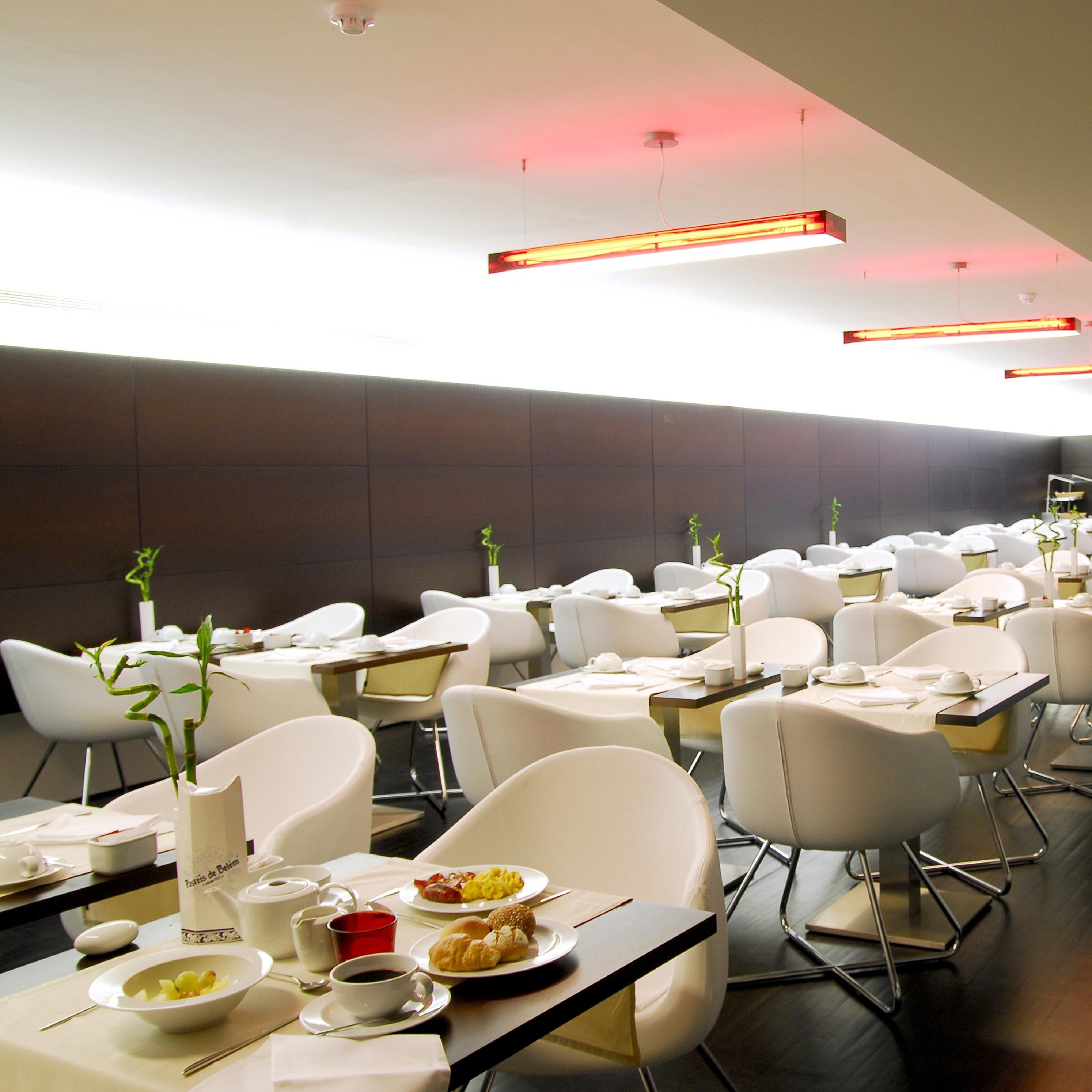 热罗尼姆斯8号酒店 Lisboa 外观 照片