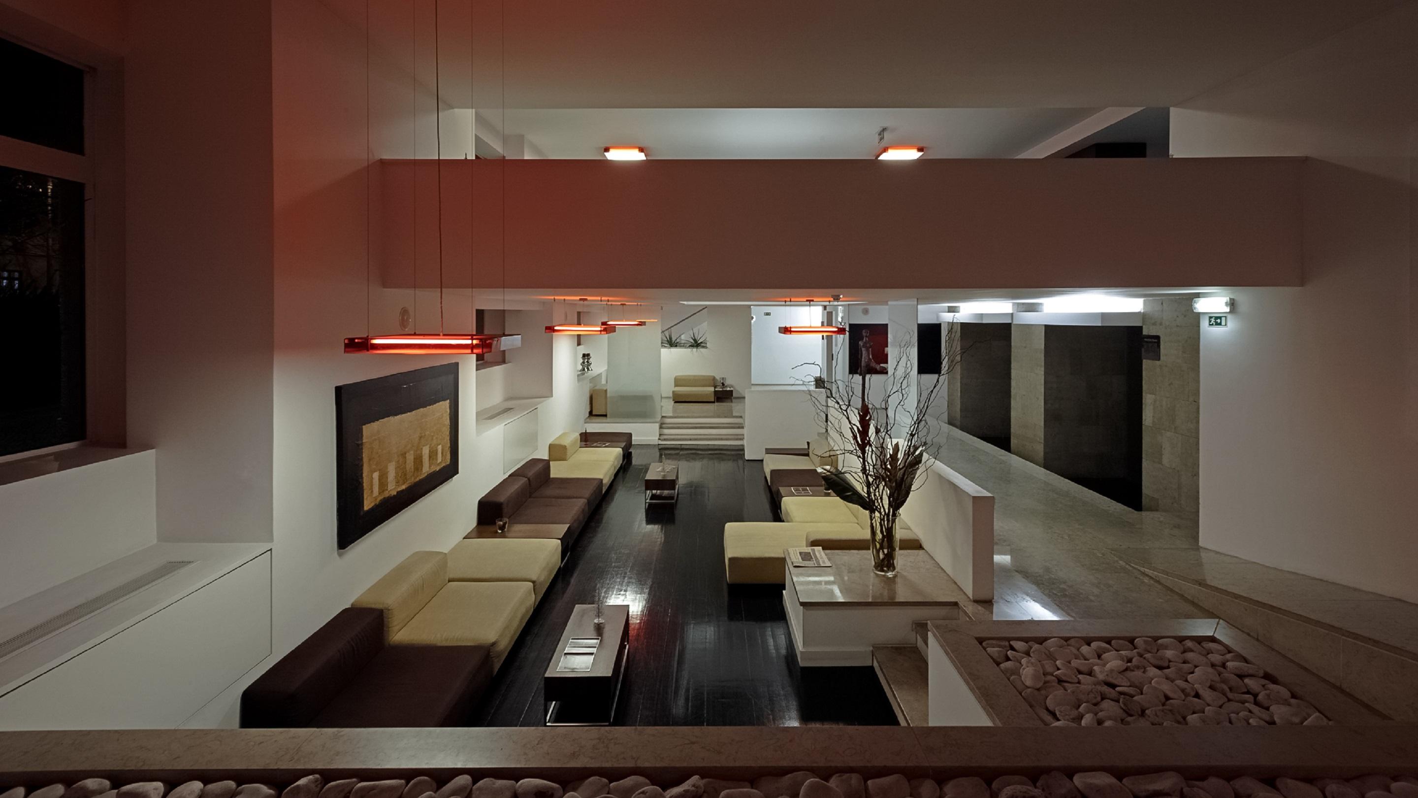 热罗尼姆斯8号酒店 Lisboa 外观 照片