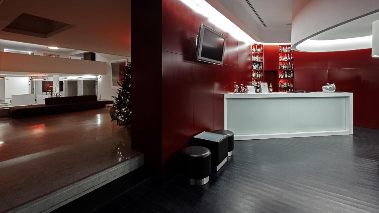 热罗尼姆斯8号酒店 Lisboa 外观 照片