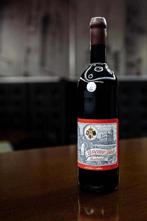 热罗尼姆斯8号酒店 Lisboa 外观 照片